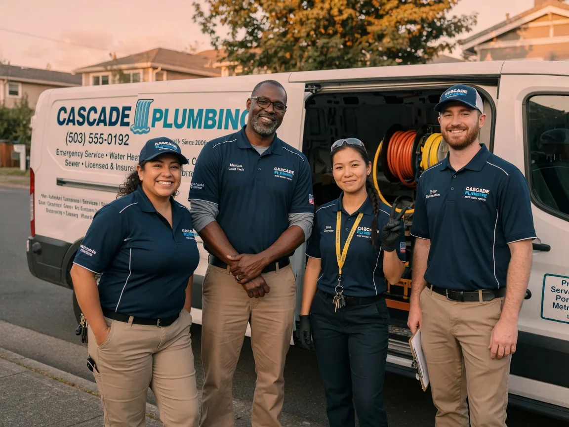 Emergency Plumber company in Hope, AR